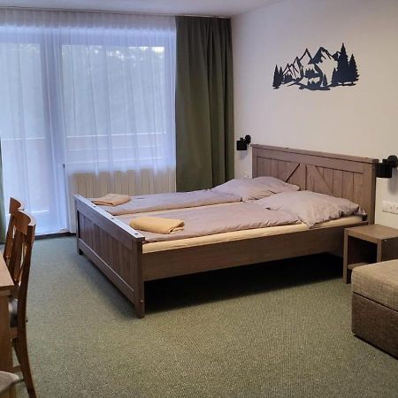 Apartmany Nizke Tatry - Krpacovo Dolna Lehota 外观 照片