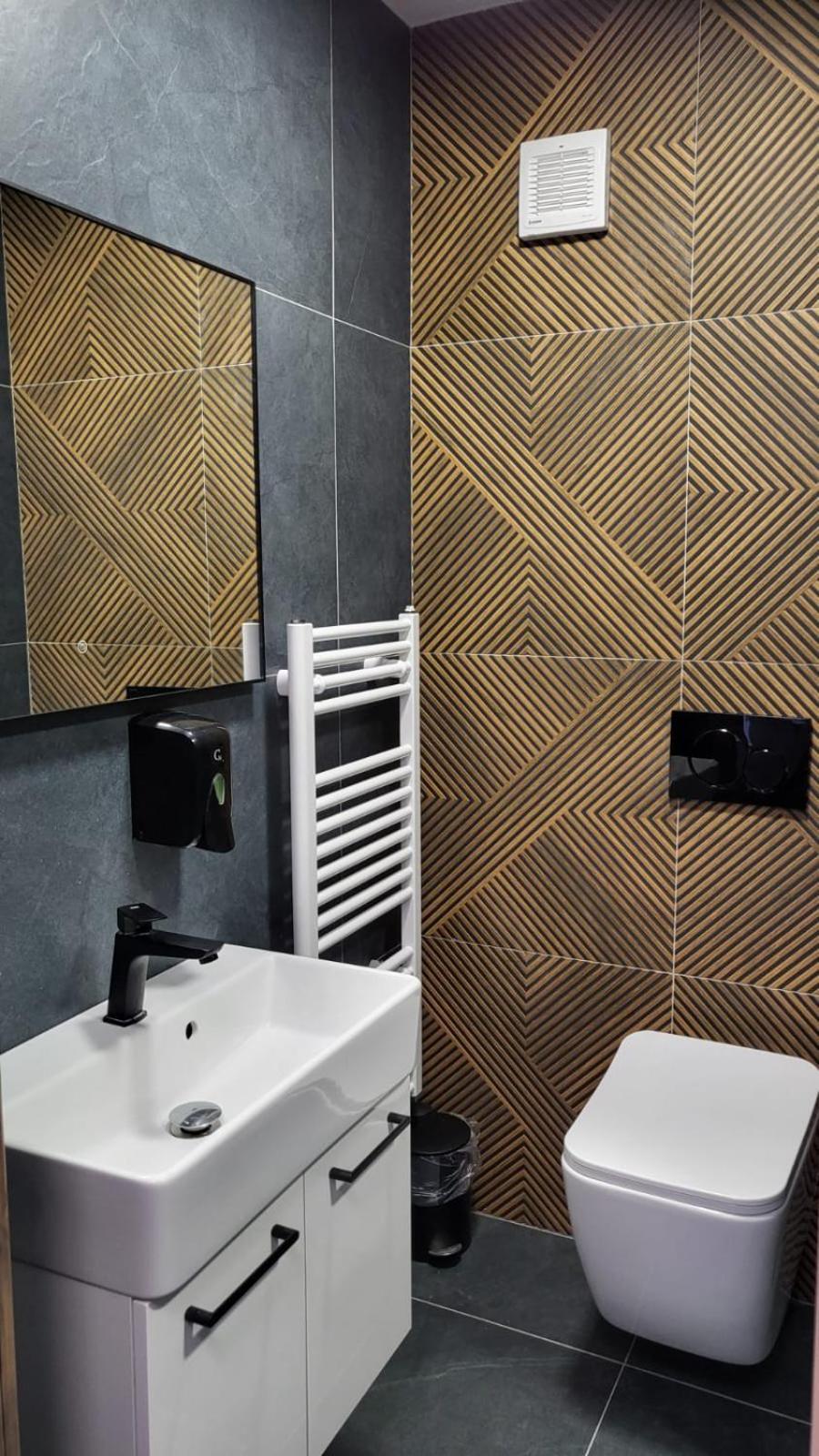 Apartmany Nizke Tatry - Krpacovo Dolna Lehota 外观 照片