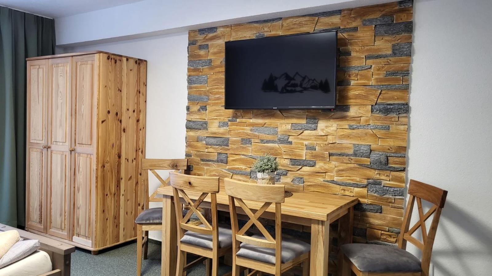 Apartmany Nizke Tatry - Krpacovo Dolna Lehota 外观 照片