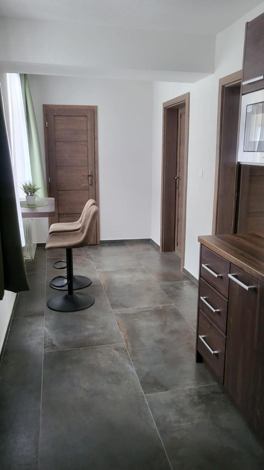 Apartmany Nizke Tatry - Krpacovo Dolna Lehota 外观 照片