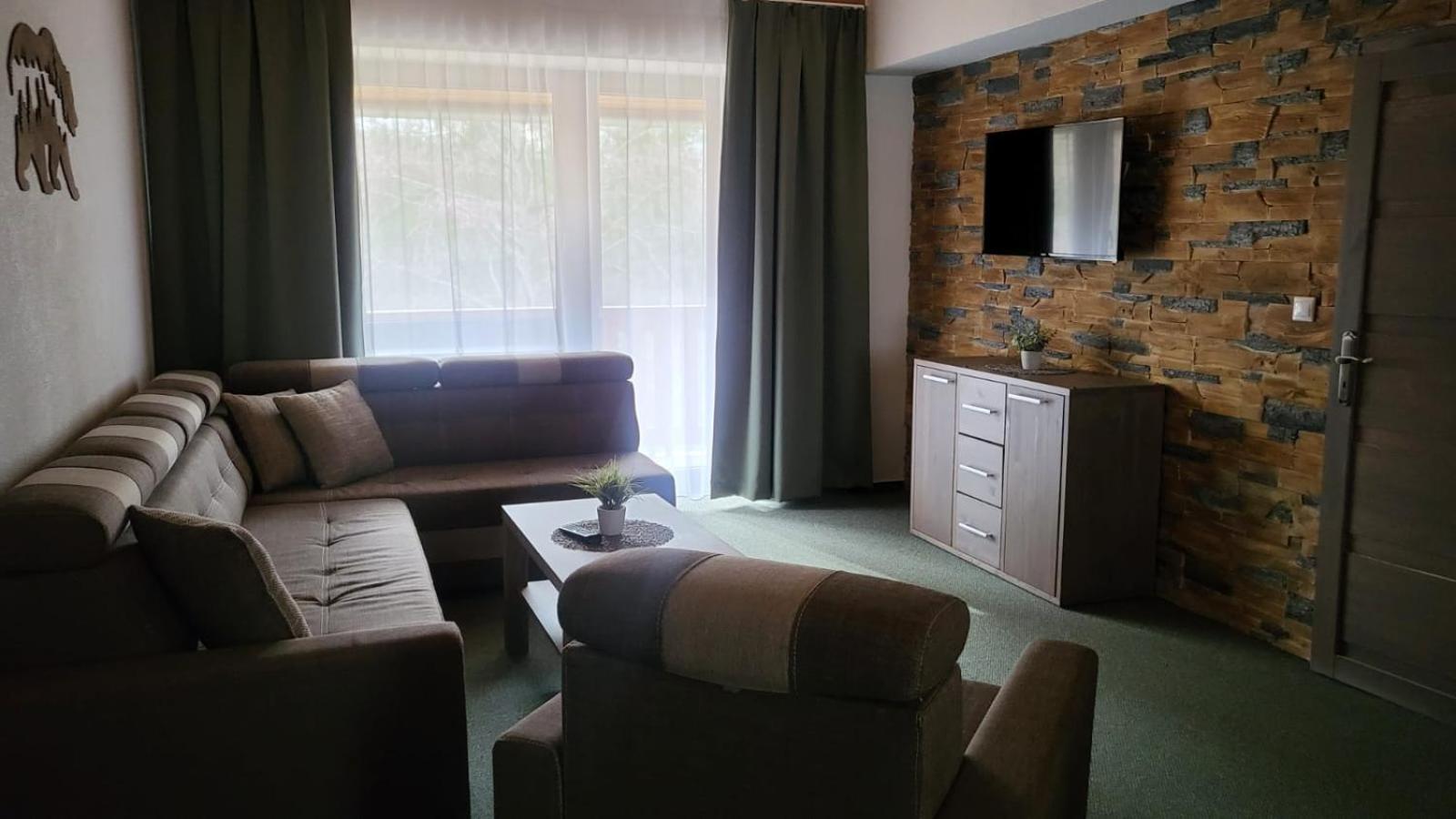 Apartmany Nizke Tatry - Krpacovo Dolna Lehota 外观 照片