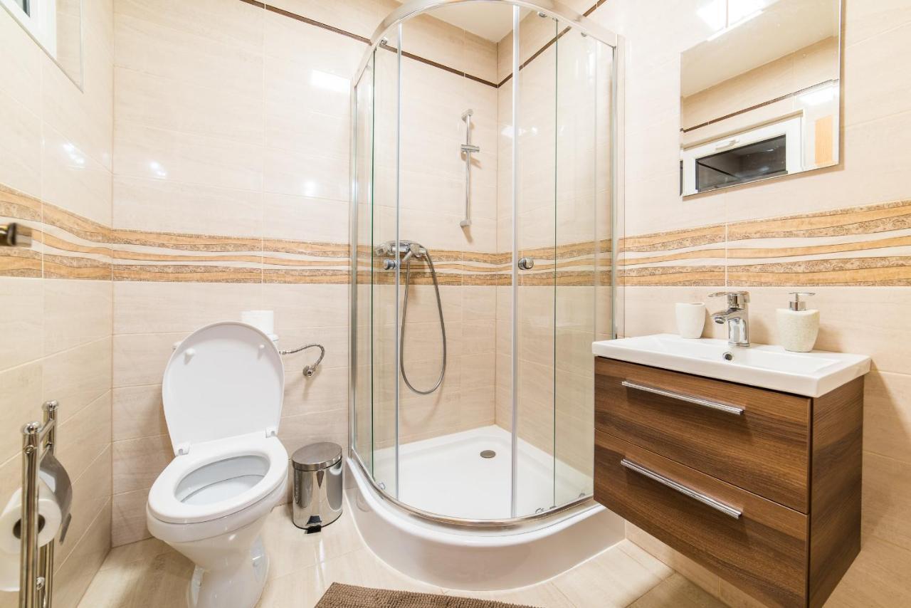 Apartmany Nizke Tatry - Krpacovo Dolna Lehota 外观 照片