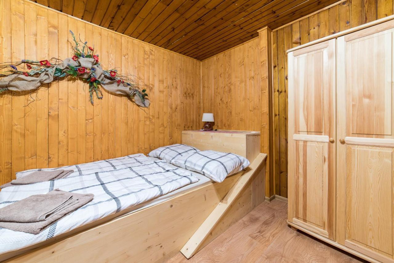 Apartmany Nizke Tatry - Krpacovo Dolna Lehota 外观 照片