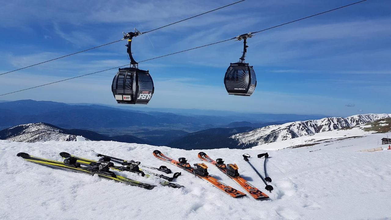 Apartmany Nizke Tatry - Krpacovo Dolna Lehota 外观 照片