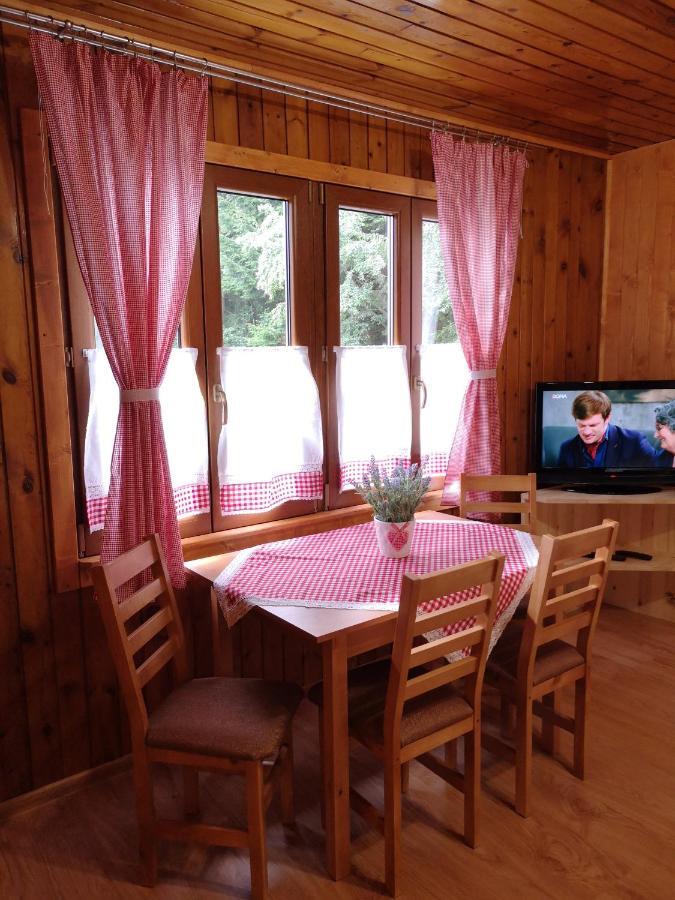 Apartmany Nizke Tatry - Krpacovo Dolna Lehota 外观 照片