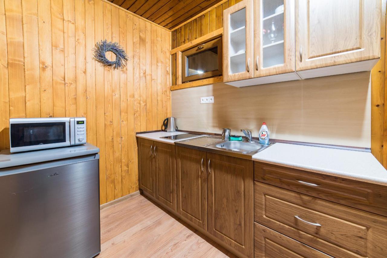 Apartmany Nizke Tatry - Krpacovo Dolna Lehota 外观 照片